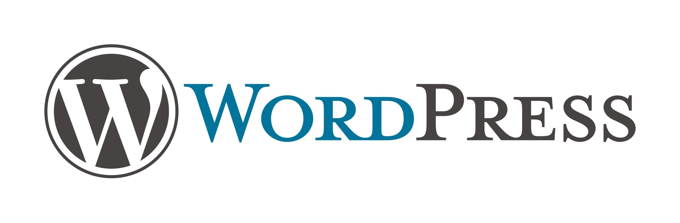 WordPress AdSense - WordPress Logo